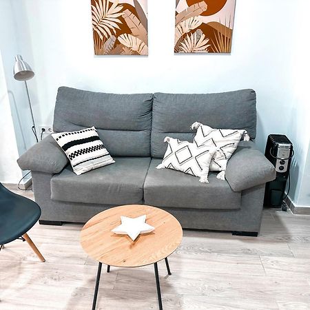 A&M Apartamento En Nervion Seville Exterior photo